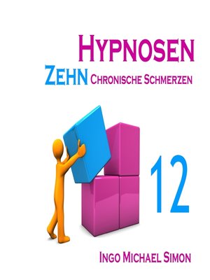 cover image of Zehn Hypnosen. Band 12